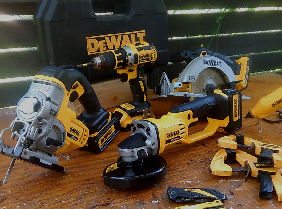 Flexibilities of Using Drilling Machine
