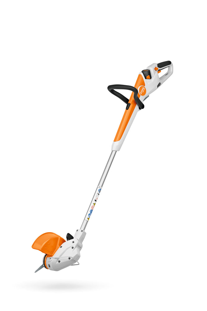 STIHL Akku-Motorsense FSA30 - AS-System