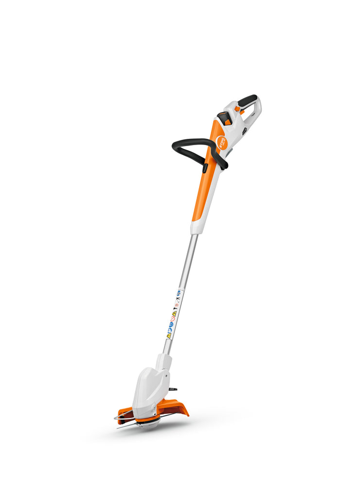 STIHL Akku-Motorsense FSA30 - AS-System
