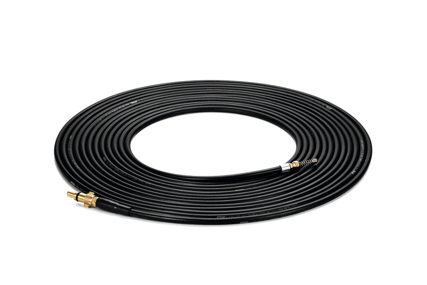 Rohrreinigungsset 15 m