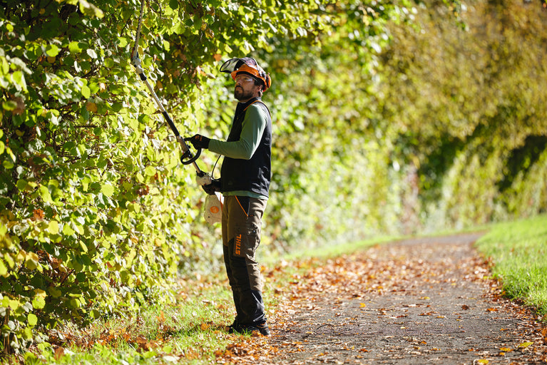 STIHL Akku-KombiMotor KMA120 R - AP-System