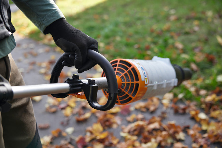 STIHL Akku-KombiMotor KMA120 R - AP-System