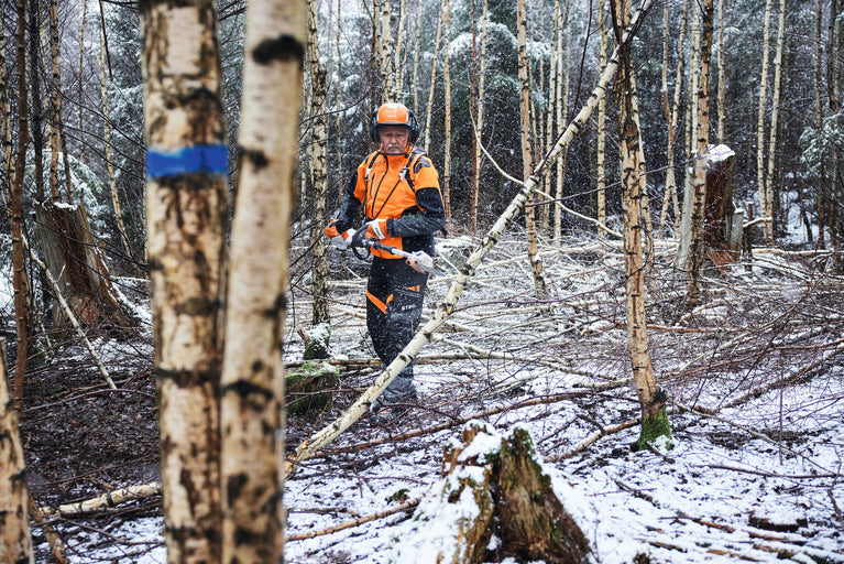 STIHL Akku-Hochentaster HTA150 - AP-System