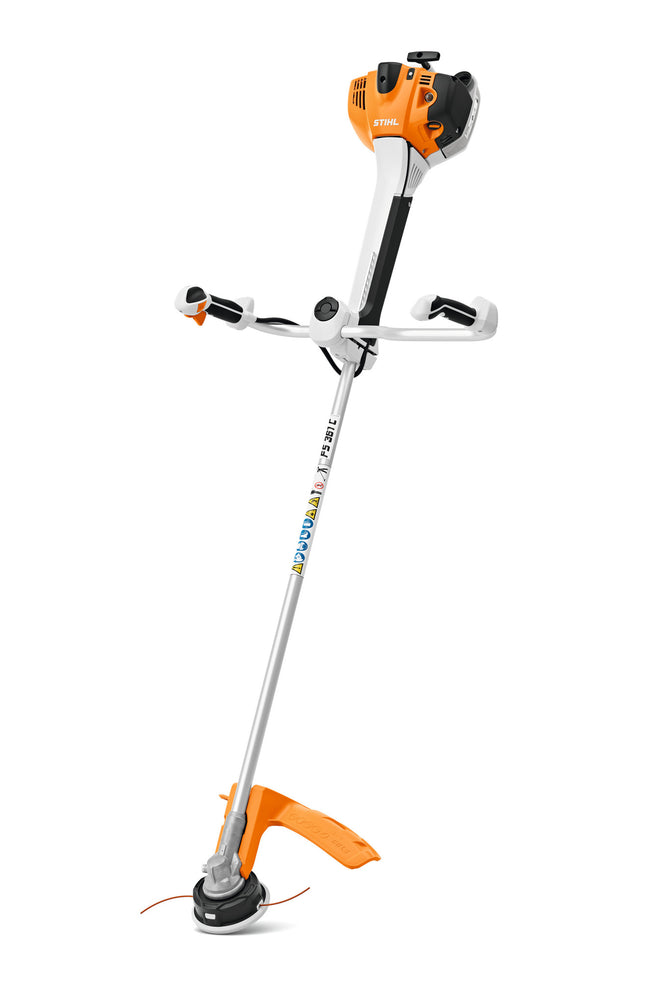 STIHL Benzin-Freischneider FS361