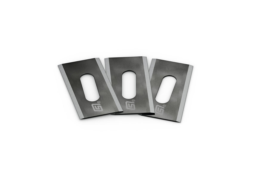 9er-Pack Klingen DURO PLUS iMOW