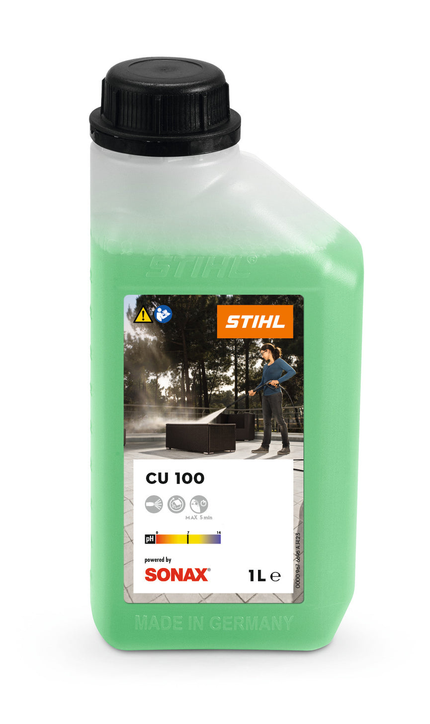 STIHL Universalreiniger CU 100