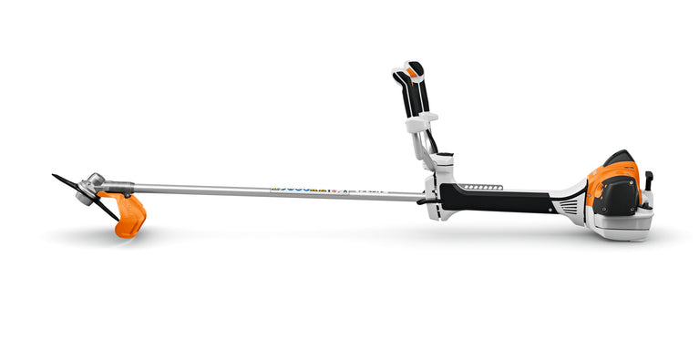 FS 491 C-EM, Forstgurt ADVANCE X-TREEm