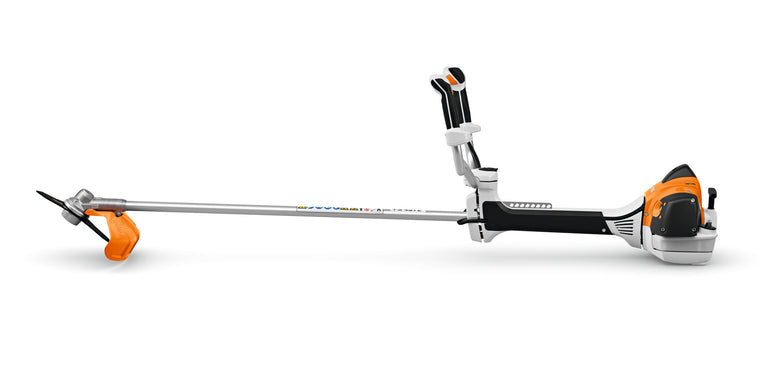 FS 491 C-EM L, Forstgurt ADVANCE X-TREEm