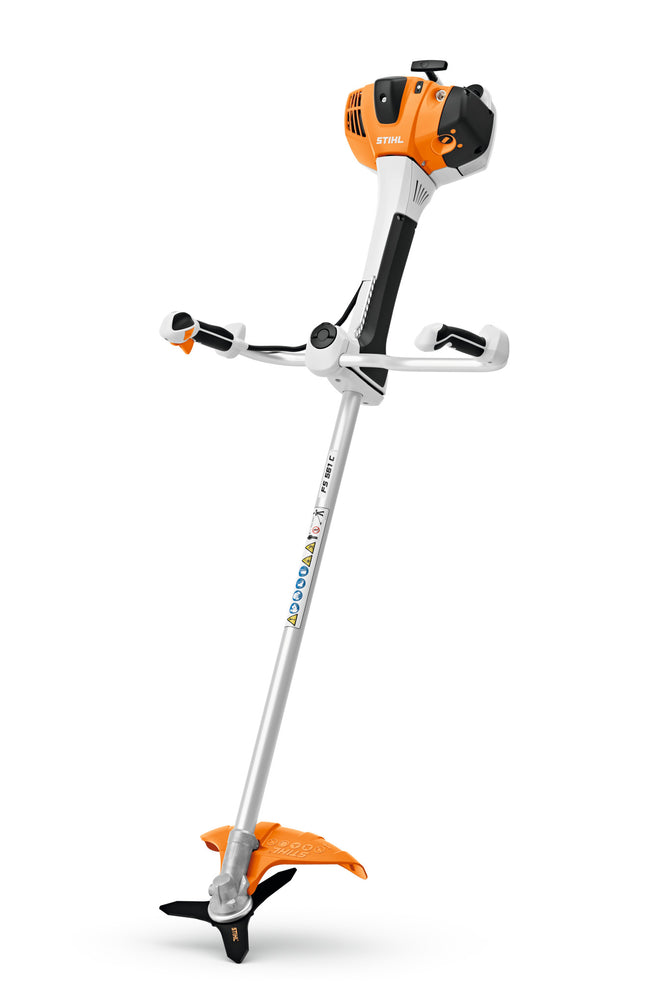 STIHL Benzin-Freischneider FS561