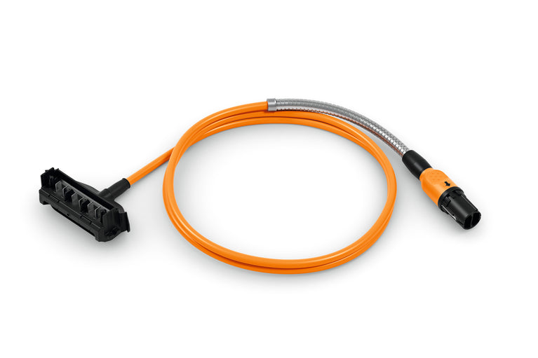 AR 2000 L, Anschlussleitung, Adapter AP