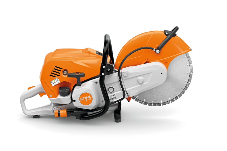 STIHL Benzin-Trennschleifer TS710i