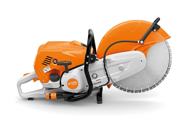 STIHL Benzin-Trennschleifer TS910i