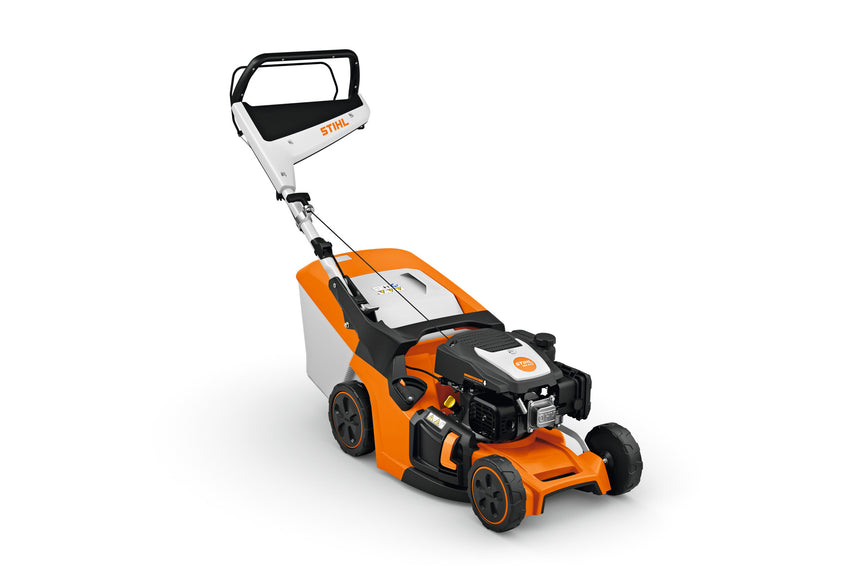 STIHL Benzin-Rasenmäher RM443 Cashback bis 30.04.26