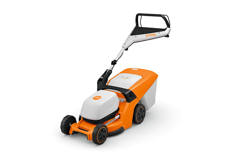STIHL Akku-Rasenmäher RMA443 - AK-System