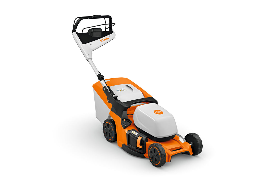 STIHL Akku-Rasenmäher RMA448PV - AP-System Variabler Radantrieb