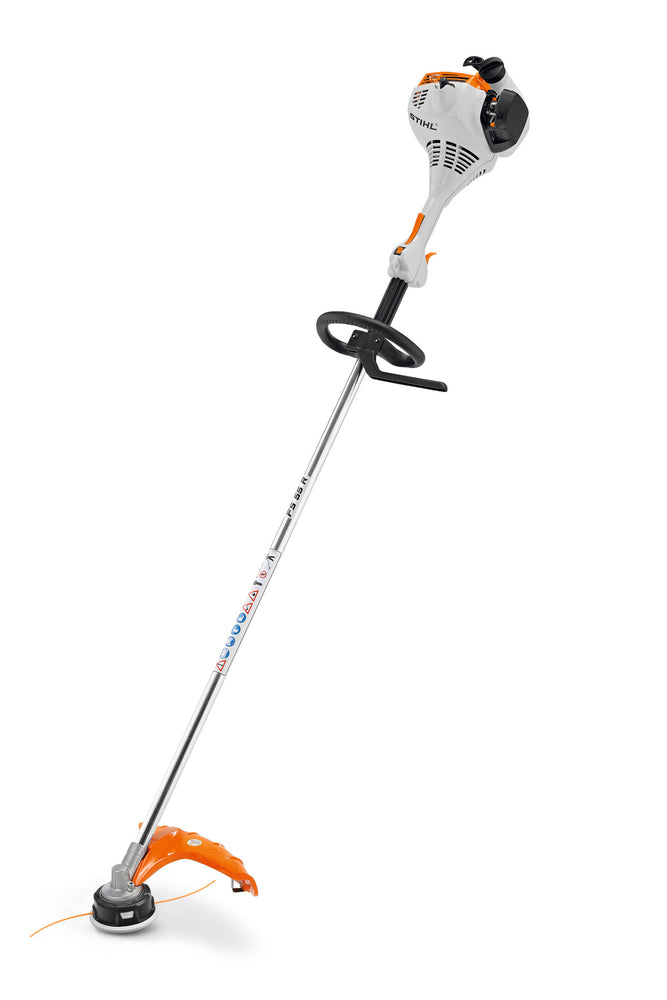 STIHL Benzin-Motorsense FS55