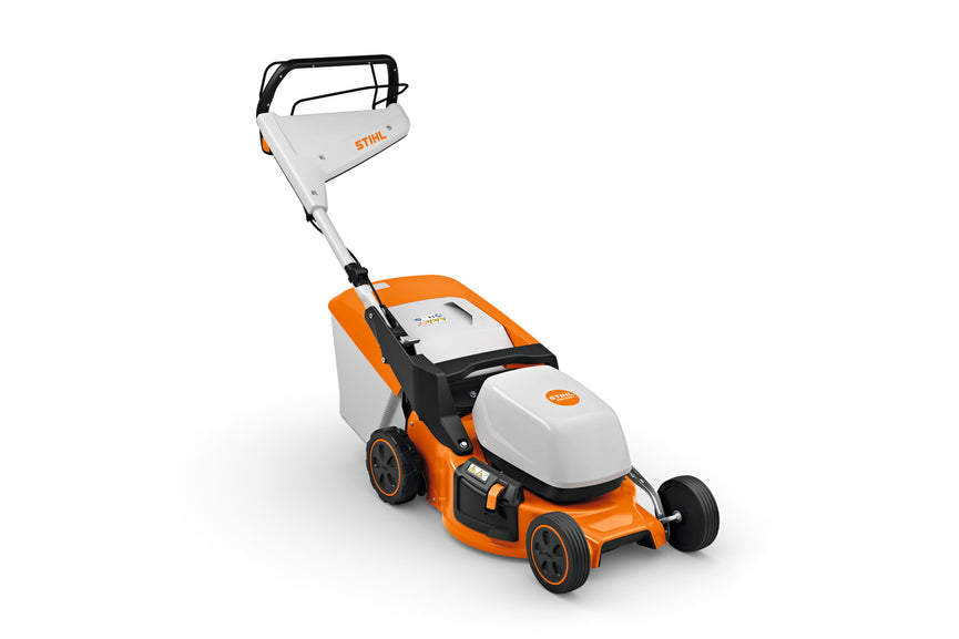 STIHL Akku-Rasenmäher RMA248T - AK-System Radantrieb bis zu 100€ Cashback bis zum 30.06.2026