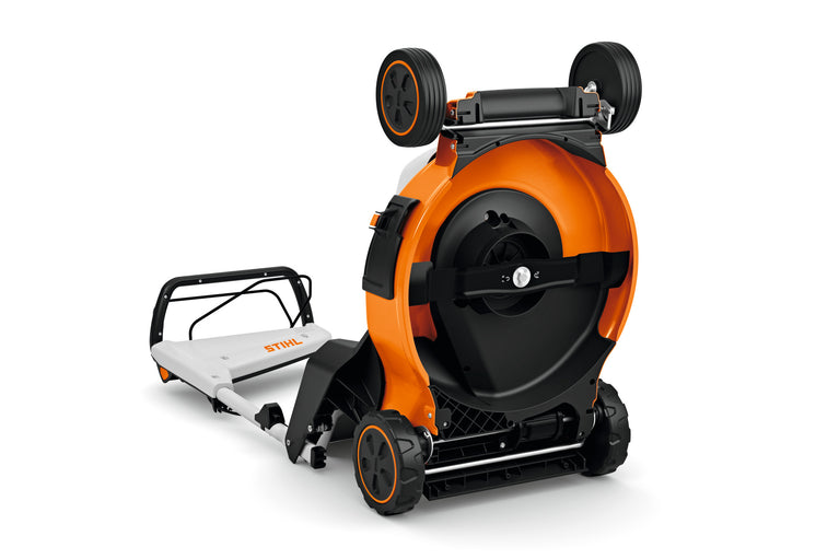 STIHL Akku-Rasenmäher RMA253T - AK-System