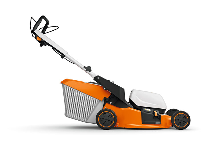 STIHL Akku-Rasenmäher RMA253T - AK-System