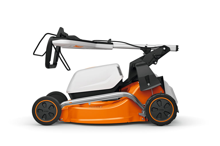 STIHL Akku-Rasenmäher RMA253T - AK-System