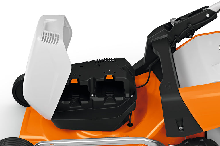 STIHL Akku-Rasenmäher RMA253T - AK-System