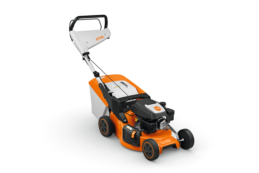 STIHL Benzin-Rasenmäher RM248 Cashback bis 30.04.26 50€