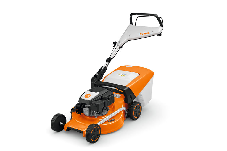 STIHL Benzin-Rasenmäher RM253