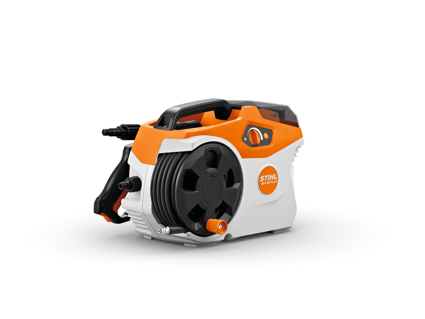 STIHL Akku-Hochdruckreiniger REA60 - AK-System 35€ Cashback bis zum 30.06.2026