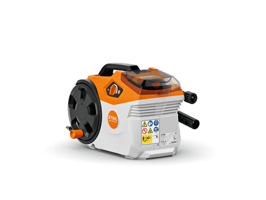 STIHL Akku-Hochdruckreiniger REA100 - AP-System 50€ Cashback bis zum 30.06.2026