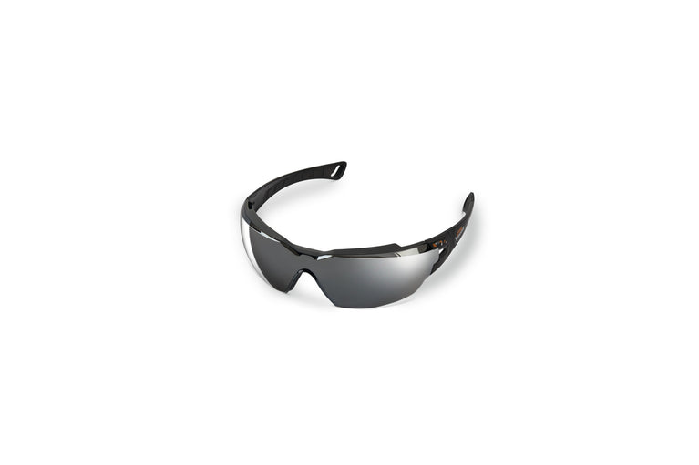 Schutzbrille, TIMBERSPORTS® Edition, silberspiegel