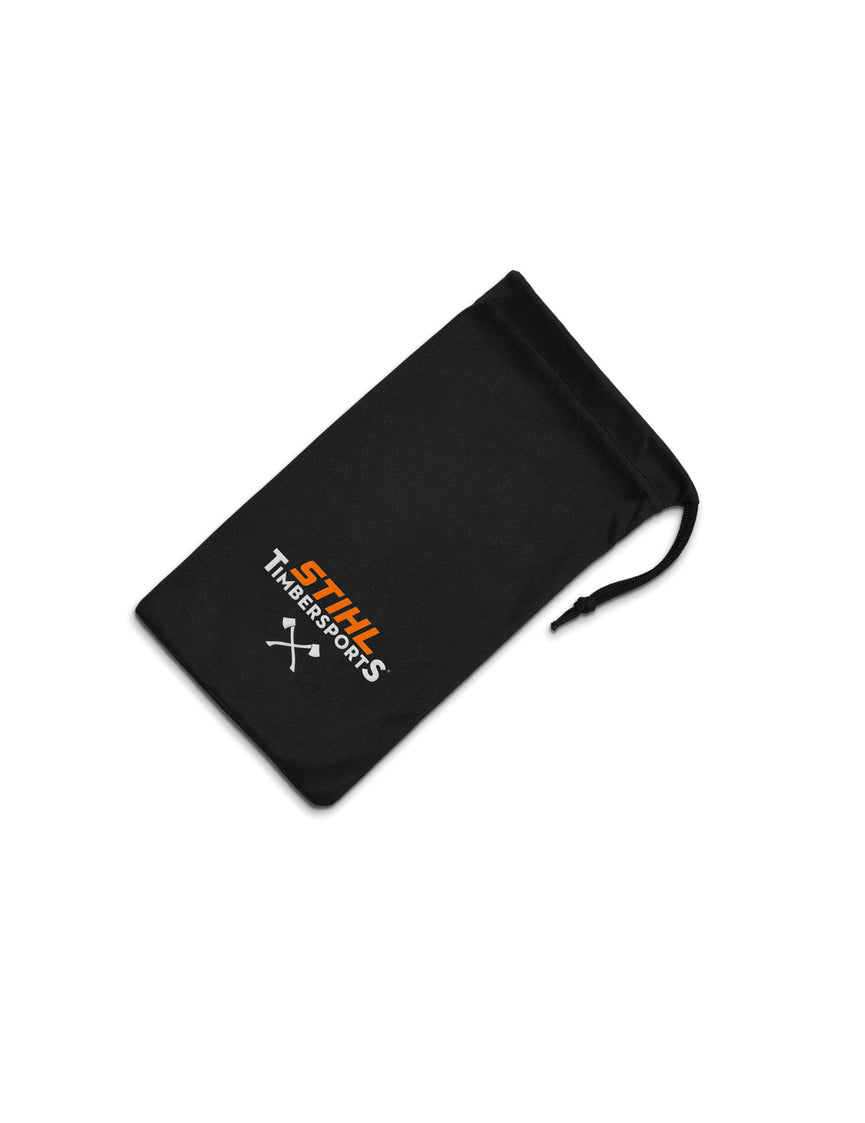 Schutzbrille, TIMBERSPORTS® Edition, silberspiegel