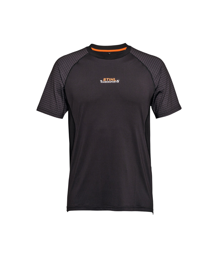 Funktionsshirt Gr. L TIMBERSPORTS®