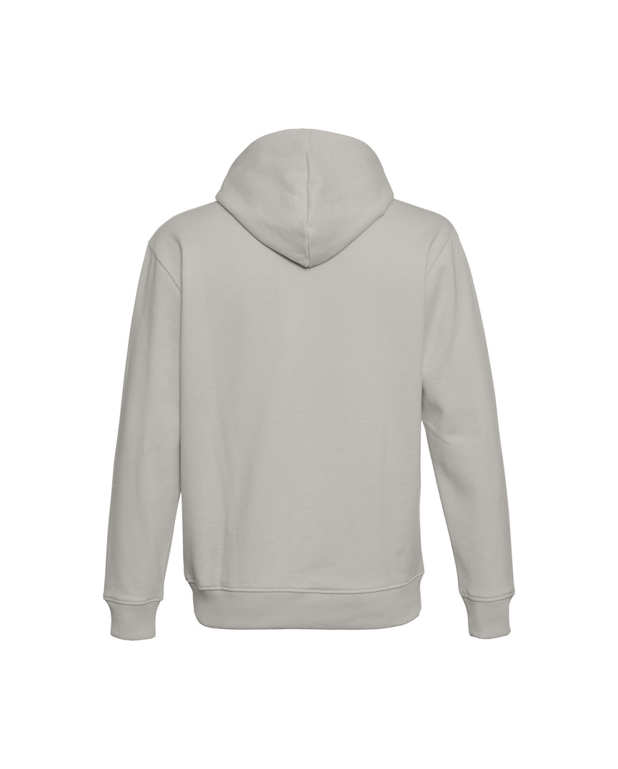 Hoodie Gr. XXXL LEGENDARY Grau