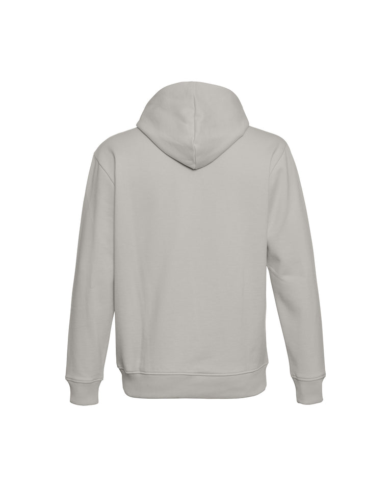Hoodie Gr. XL LEGENDARY Grau