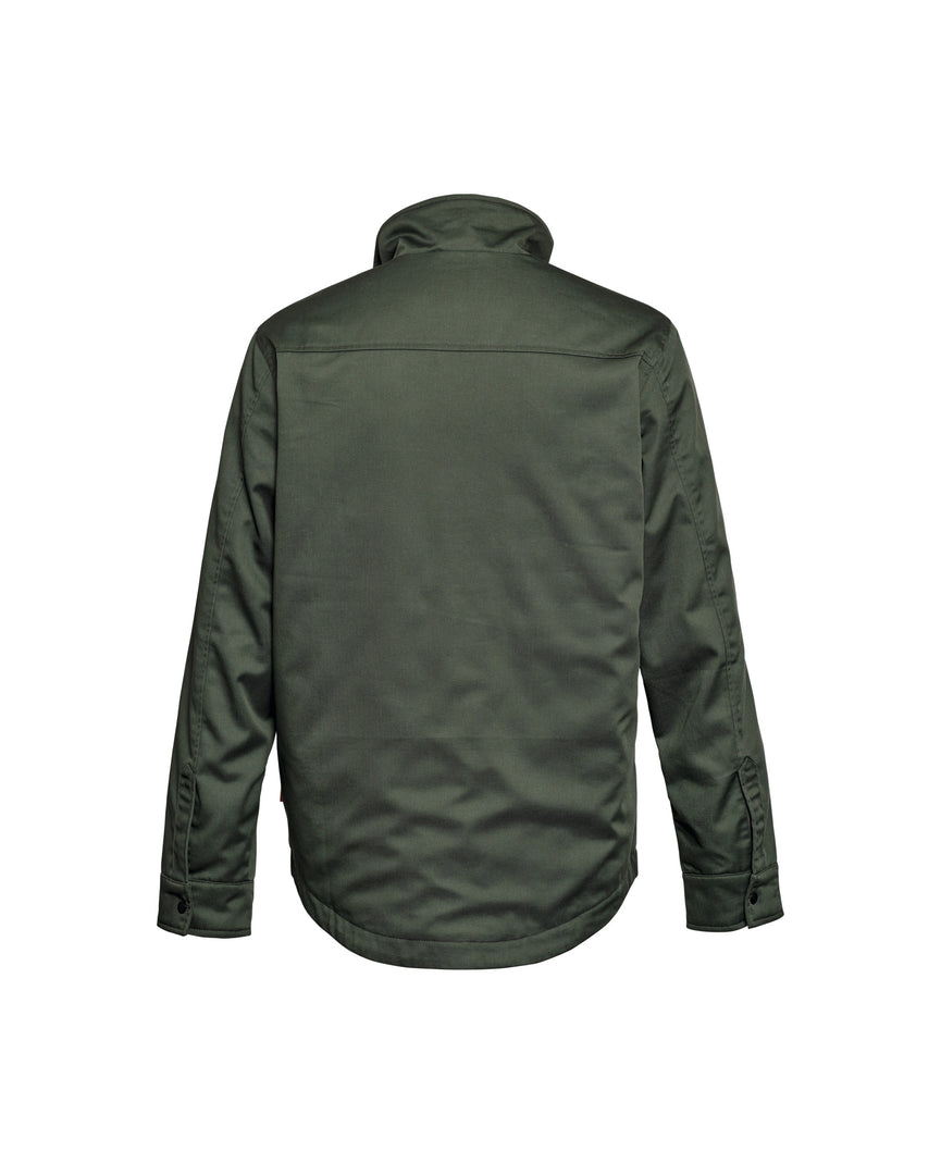 Jacke Gr. XXL CASUAL Grün
