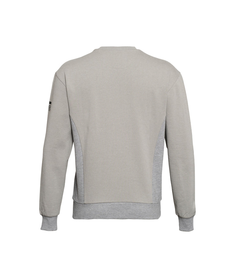 Sweatshirt Gr. XXXL LEGENDARY Grau