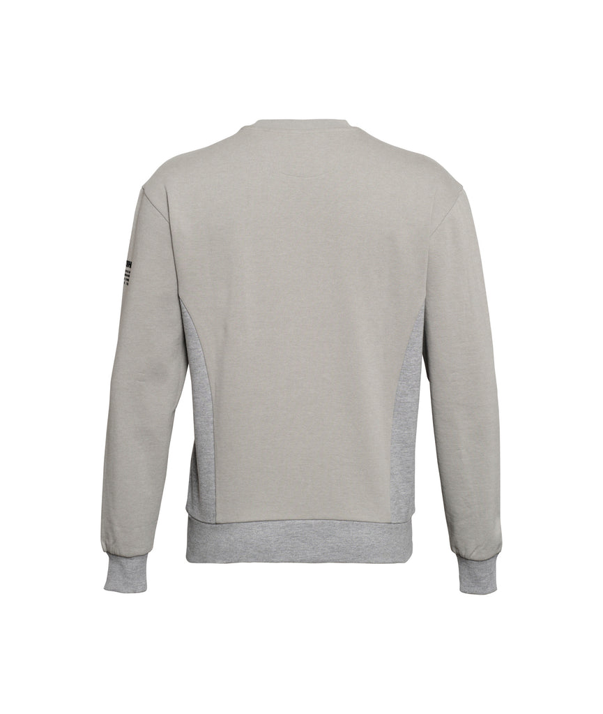 Sweatshirt Gr. XXXL LEGENDARY Grau