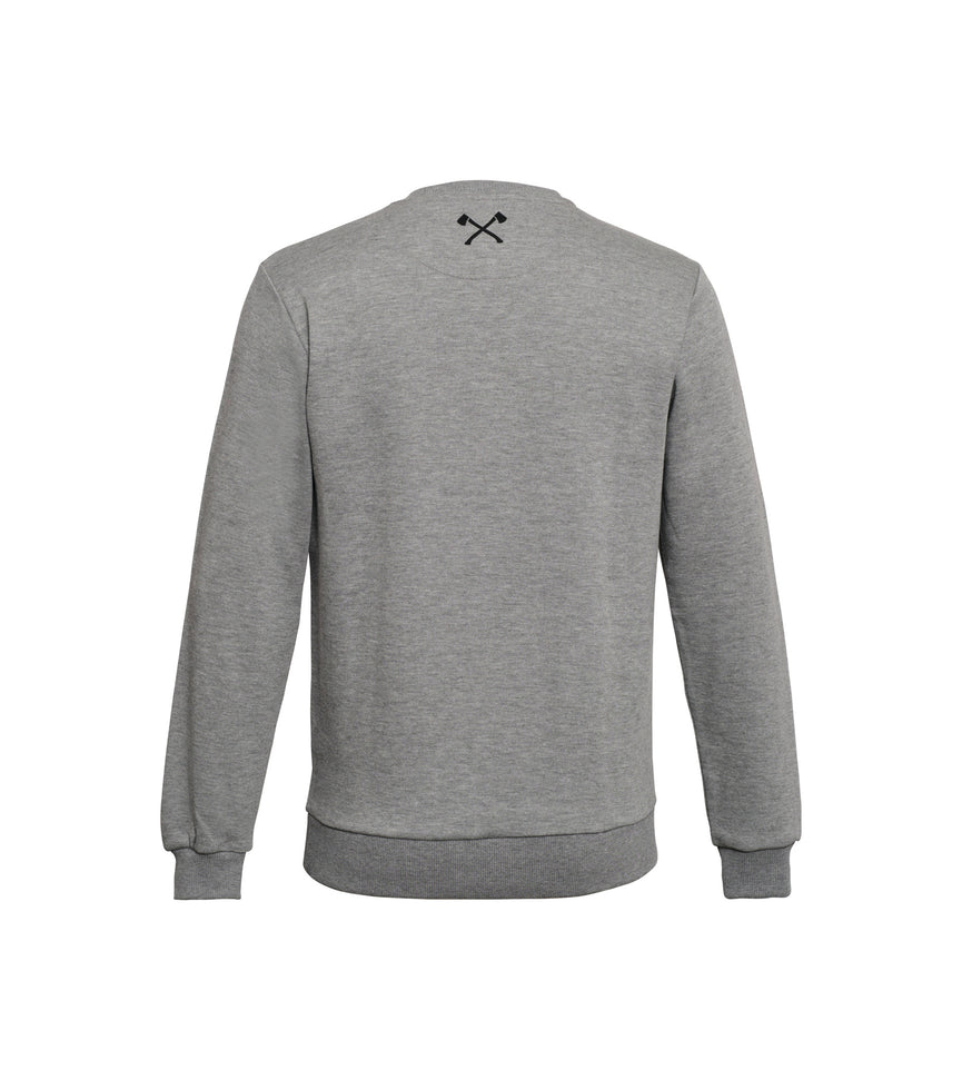 Sweatshirt Gr. S LOGO TIMBERSPORTS®