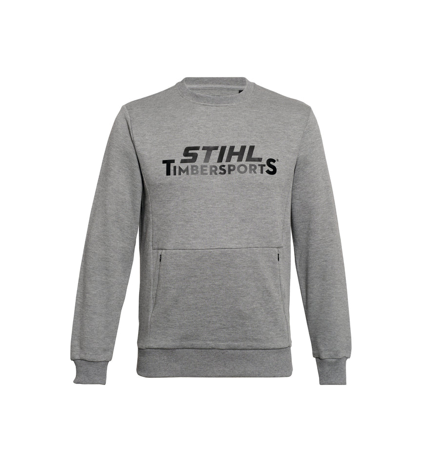 Sweatshirt Gr. XS LOGO TIMBERSPORTS®
