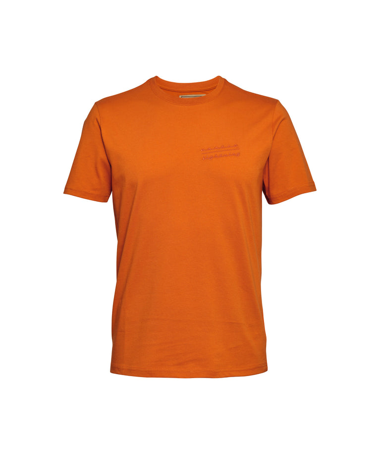 T-Shirt Gr. L CONTRA Orange