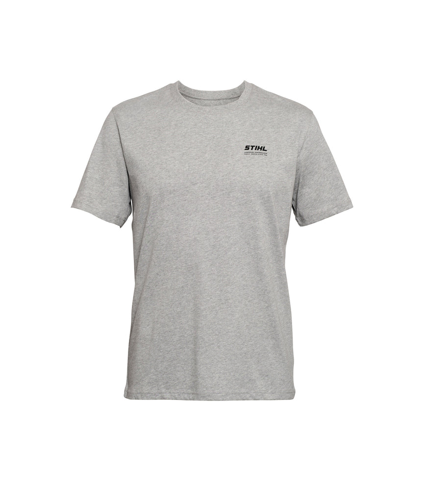 T-Shirt Gr. L OVERSIZED Grau