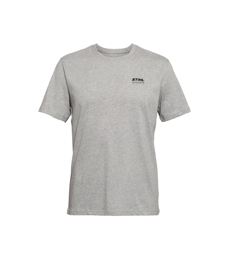 T-Shirt Gr. XXXL OVERSIZED Grau