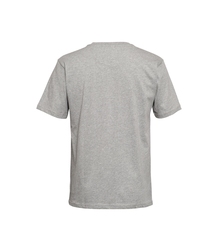T-Shirt Gr. XL OVERSIZED Grau