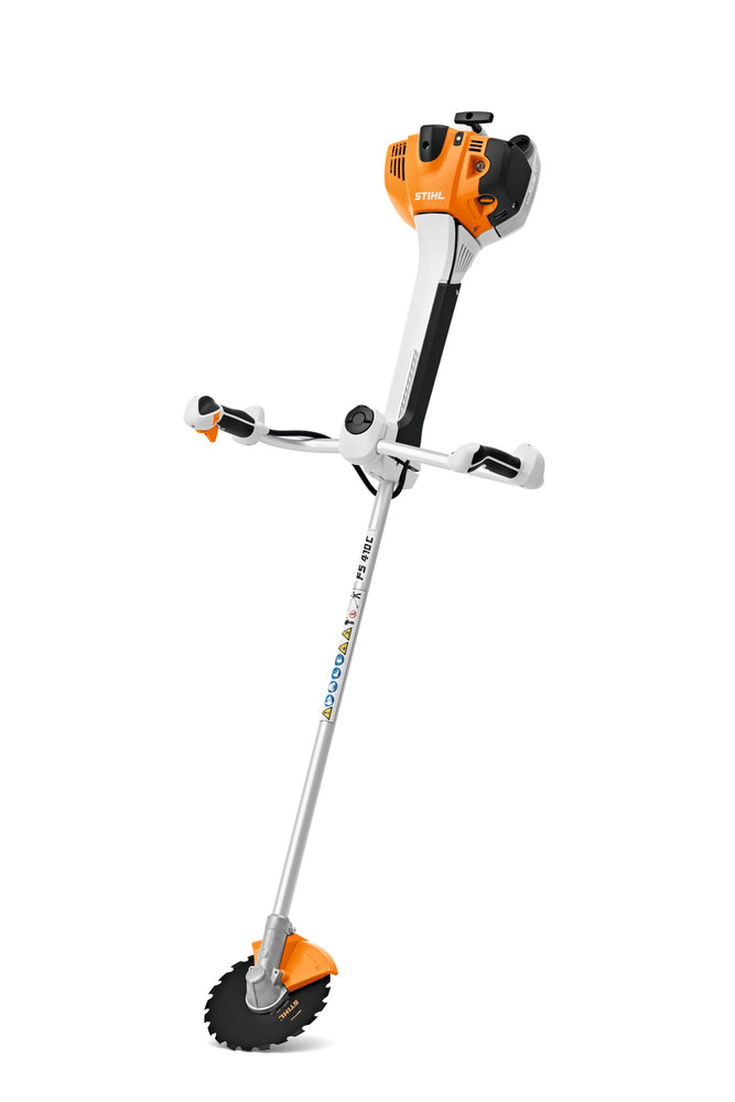 STIHL Benzin-Motorsense FS410