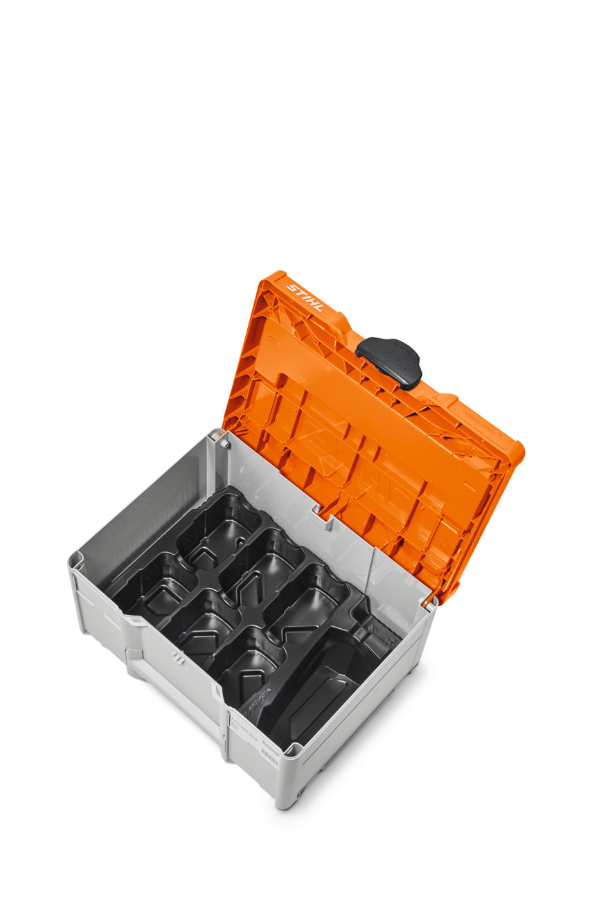Akku-Box (Systainer System) M