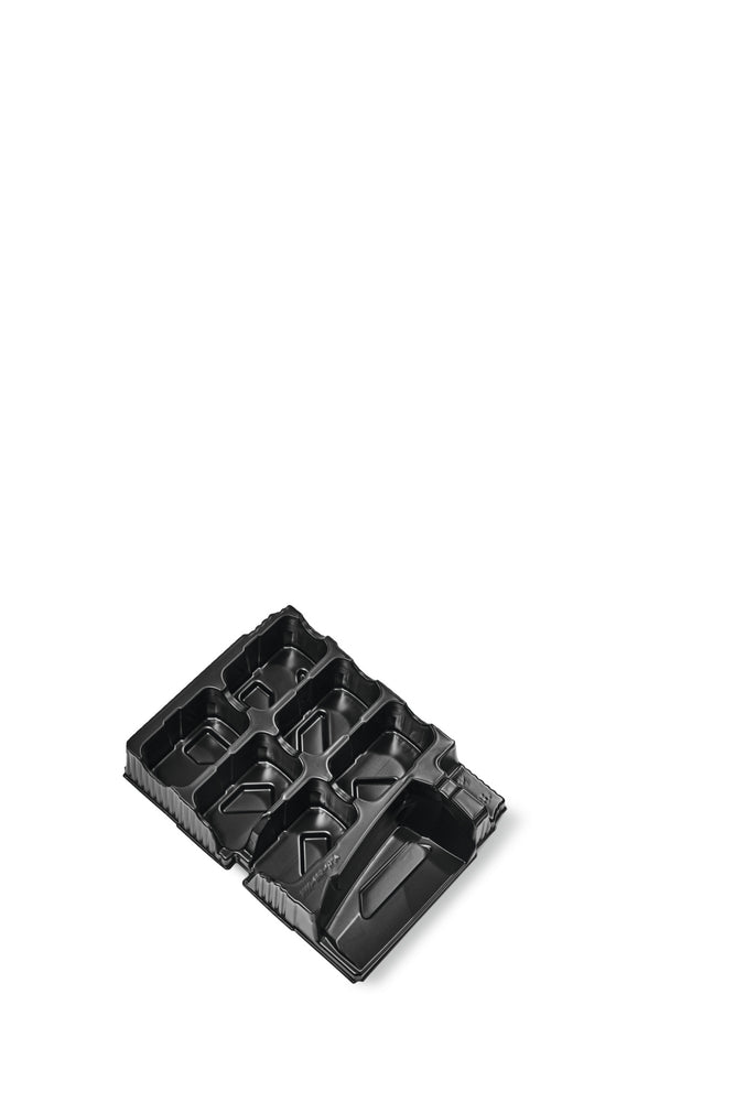 Akku-Box (Systainer System) M