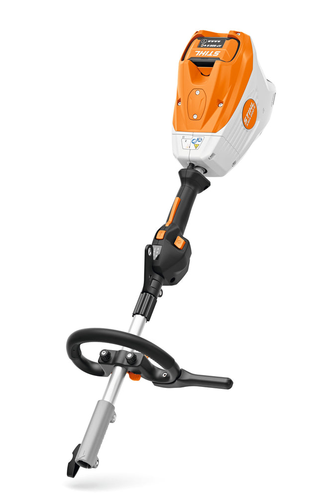 STIHL Akku-KombiMotor KMA200 R - AP-System