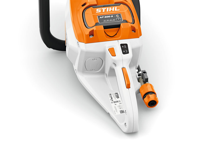 STIHL Akku-Trennschleifer TSA300 - AP-System