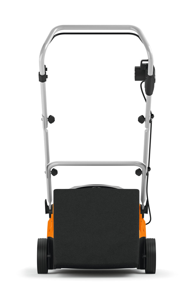 STIHL Elektro-Rasenlüfter RLE240