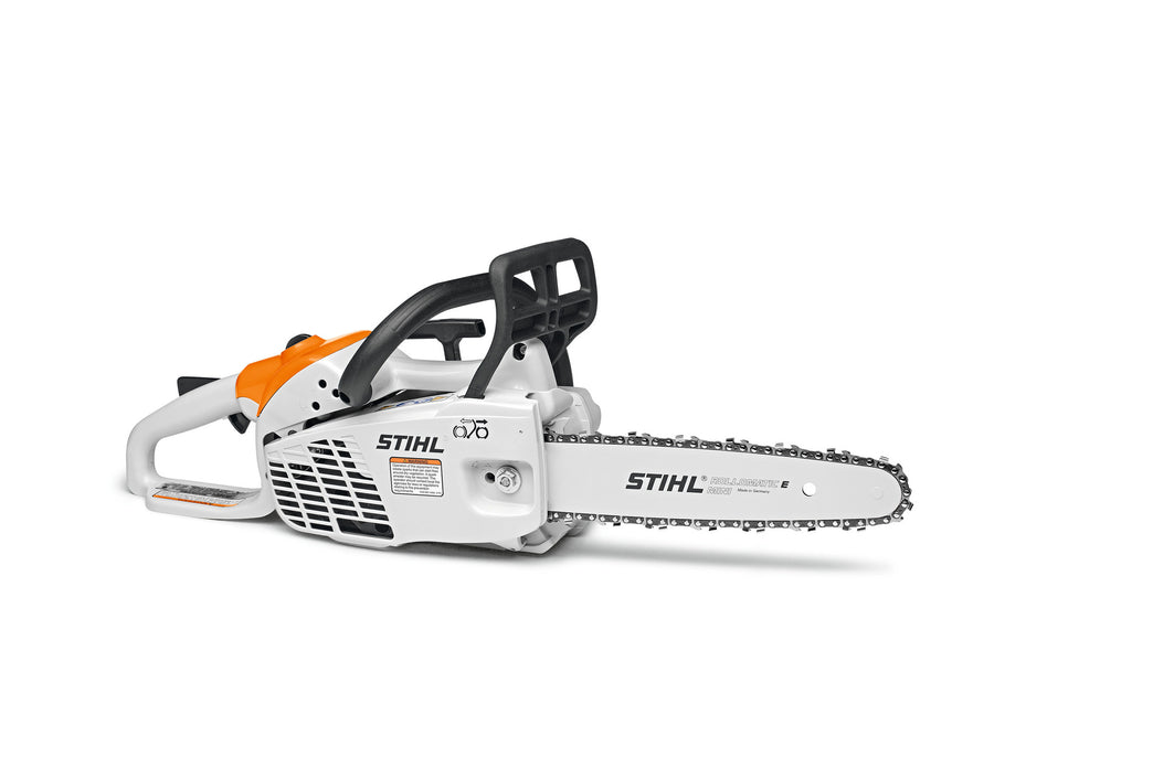 STIHL Benzin-Kettensäge MS194
